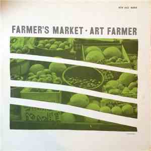 Art Farmer - Farmer's Market