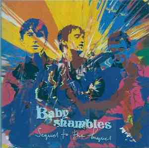 Babyshambles - Sequel To The Prequel