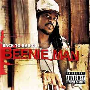 Beenie Man - Back To Basics