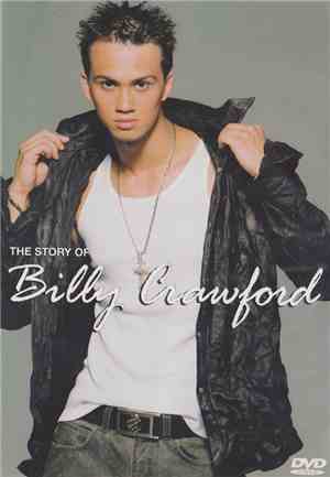 Billy Crawford - The Story Of Billy Crawford