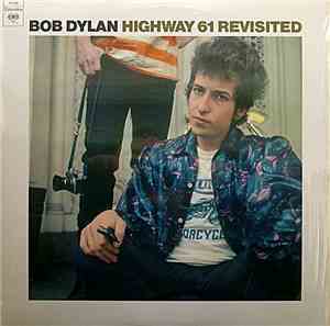 Bob Dylan - Highway 61 Revisited