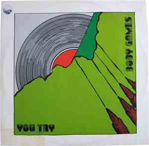 Body Games - You Try