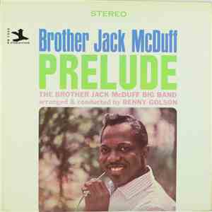 Brother Jack McDuff - Prelude