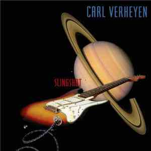 Carl Verheyen - Slingshot