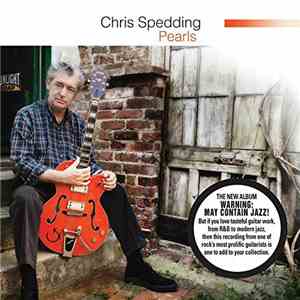 Chris Spedding - Pearls
