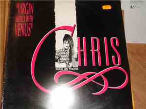 Chris - Virgin Medley With Venus