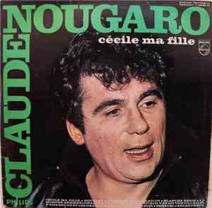Claude Nougaro - Cécile Ma Fille