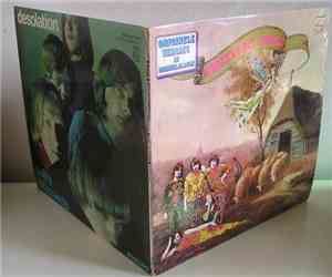 Cuby & The Blizzards - Groeten Uit Grollo / Desolation