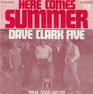 Dave Clark Five - Here Comes Summer