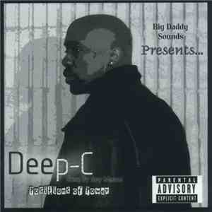 Deep-C - Positions Of Power