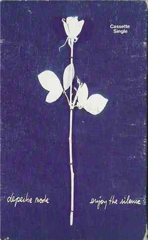 Depeche Mode - Enjoy The Silence