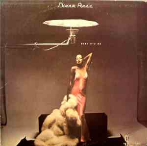 Diana Ross - Baby It's Me