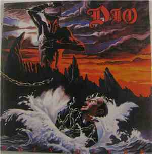 Dio  - Holy Diver