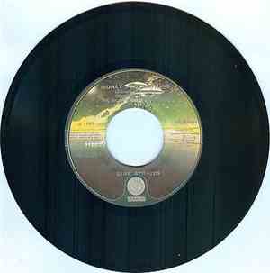 Dire Straits - Money For Nothing (Dinero Por Nada)