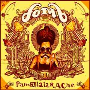 Domb - Pamalalarache