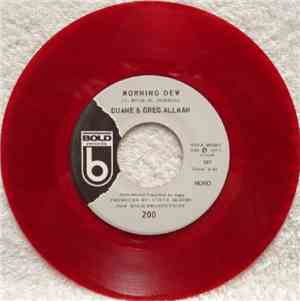 Duane & Greg Allman - Morning Dew