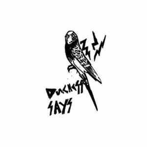 Duchess Says - Black Flag EP