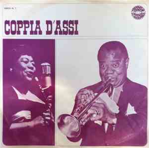 Ella Fitzgerald / Louis Armstrong - Coppia D'Assi