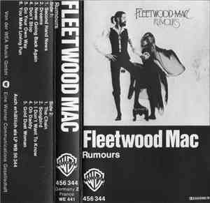 Fleetwood Mac - Rumours