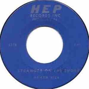 Frank Ifield / Acker Bilk - I Remember You / Stranger On The Shore