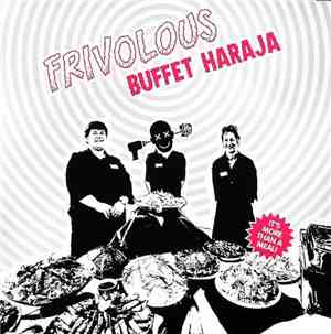 Frivolous - Buffet Haraja