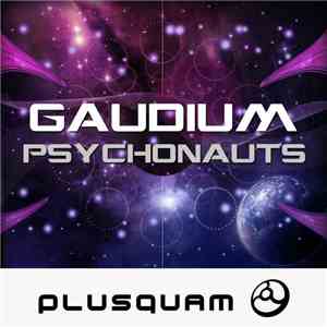 Gaudium - Psychonauts