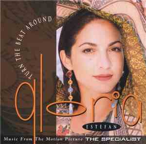 Gloria Estefan - Turn The Beat Around (Music From The Motion Picture The Sp ...