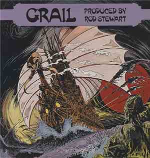 Grail - Grail