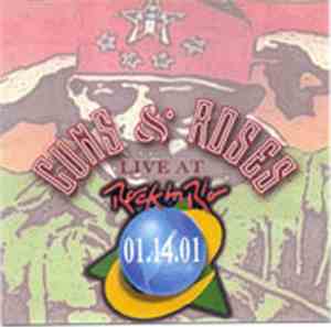 Guns N' Roses - Live At Rock In Rio III