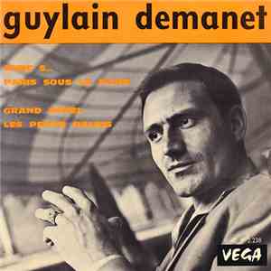 Guylain Demanet - Avec S...