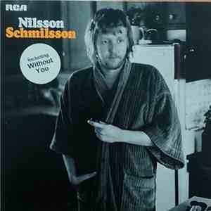 Harry Nilsson - Nilsson Schmilsson