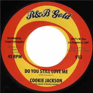 Helen Troy, Cookie Jackson - I Think I Love You
