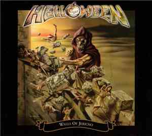 Helloween - Walls Of Jericho