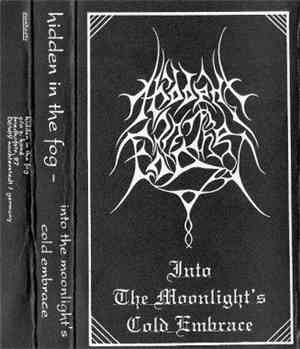 Hidden In The Fog - Into The Moonlight's Cold Embrace