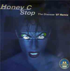 Honey C - Stop (The Disease '97 Remix)