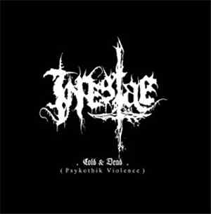 Inpestae - Cold & Dead