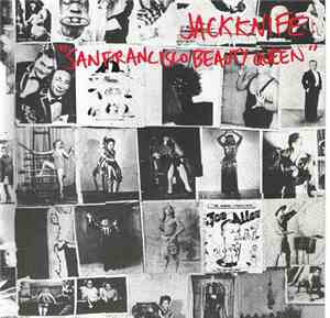 Jackknife - San Francisco Beauty Queen