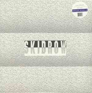 James Ferraro - Skid Row