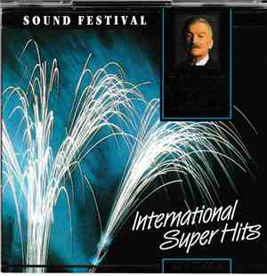 James Last - International Super Hits