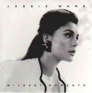 Jessie Ware - Wildest Moments