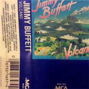Jimmy Buffett - Volcano