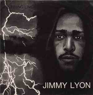 Jimmy Lyon  - The Firing Line
