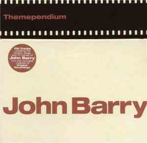 John Barry - Themependium