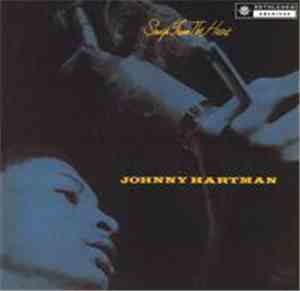 Johnny Hartman - Songs From The Heart