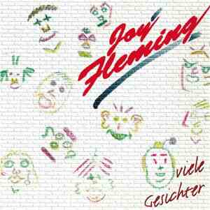 Joy Fleming - Viele Gesichter