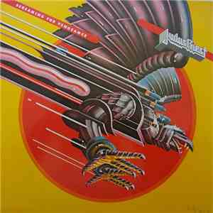 Judas Priest - Screaming For Vengeance