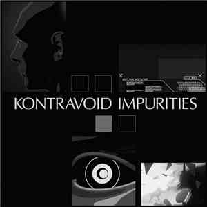 Kontravoid - Impurities Remixes