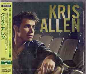 Kris Allen - Kris Allen