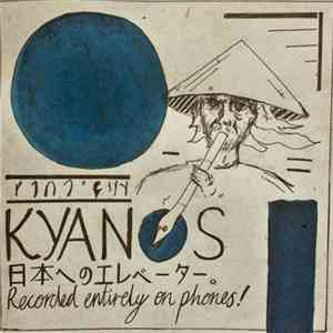 KYANOS - Elevator To Japan
