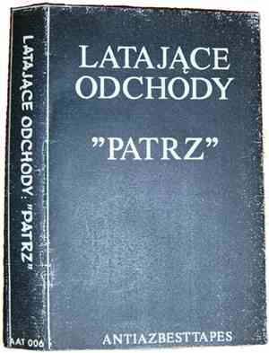 Latające Odchody - Patrz